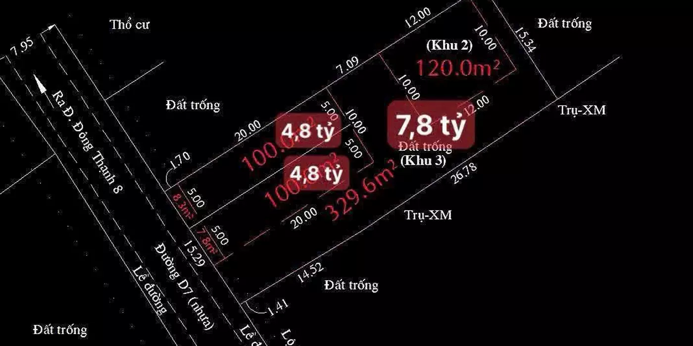 HÀNG HIẾM ĐÔNG THẠNH 8-1 – SÁT Q12 – GẦN CHỢ GẤU & NHÀ THỜ TÂN ĐÔNG