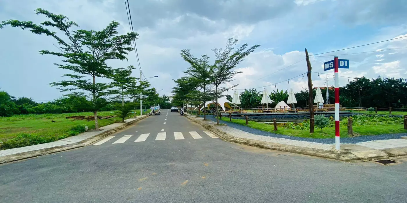 KÈO THƠM CẶP GÓC 2MT ĐỒNG KHỞI – CHỈ 2 TỶ SỞ HỮU NGAY
