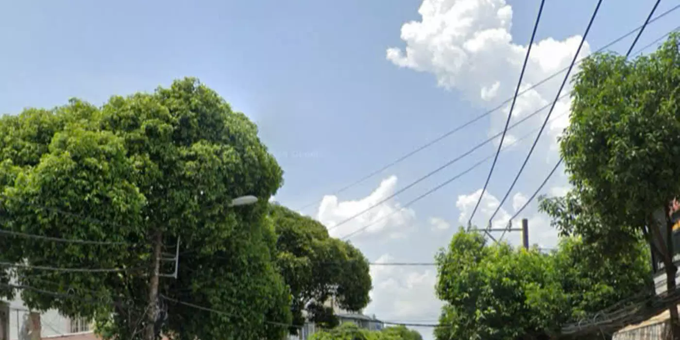Bán nhà mặt tiền 20x50m giá 38 tỷ Đường Bà Triệu