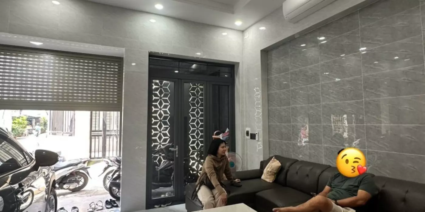 Bán nhà đường 182, Tăng Nhơn Phú,  Q9, Thủ Đức, TP HCM. DT 58m2, 4PN, sổ hồng, giá 6.85 tỷ -