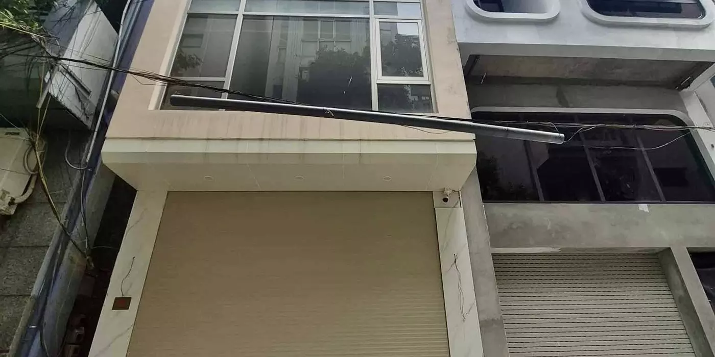 Bán nhà phố Võ Văn Dũng, Đống Đa, xây mới, vỉa hè, ô tô tránh, 55m, 6 tầng, 18.7 tỷ