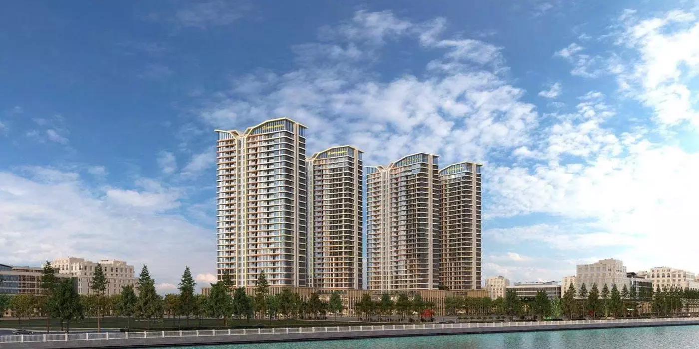 ✨ DUY NHẤT 1 CĂN 1PN VIEW ĐẸP – CƠ HỘI KHÔNG LẶP LẠI TẠI CAPITAL ✨