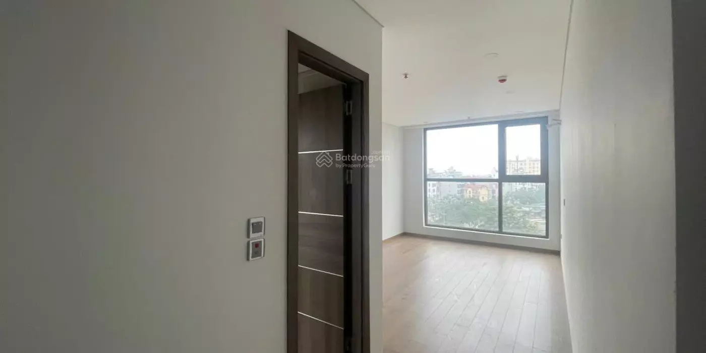 CẮT LỖ BÁN GẤP 3PN 2 WC Dự án Khai Sơn City khu đô thị hiện đại, quy hoạch đồng bộ