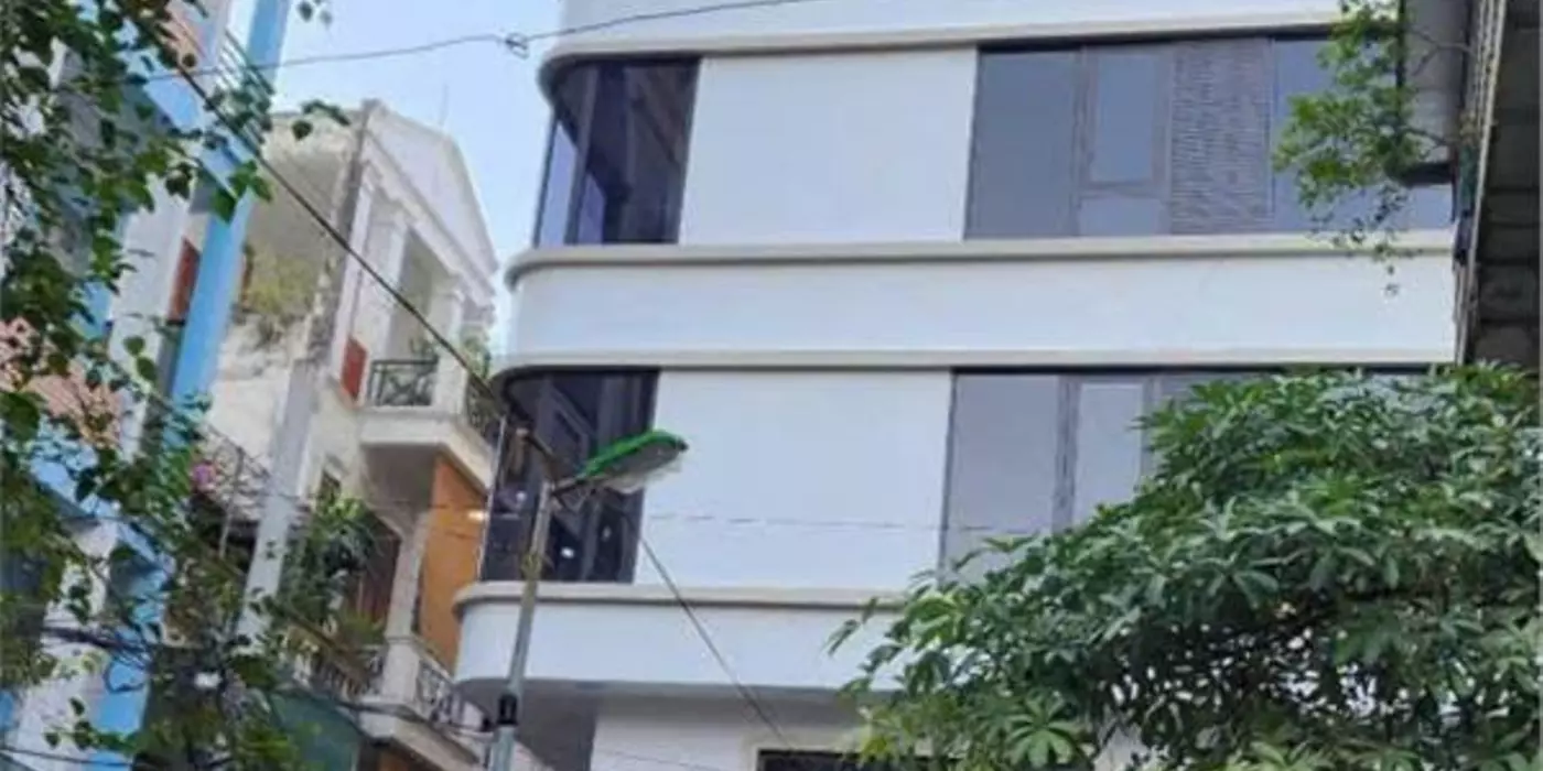 Siêu phẩm nhà phố 7 tầng nguyễn trãi thanh xuân  3 mặt ô tô  7 tầng xây mới
