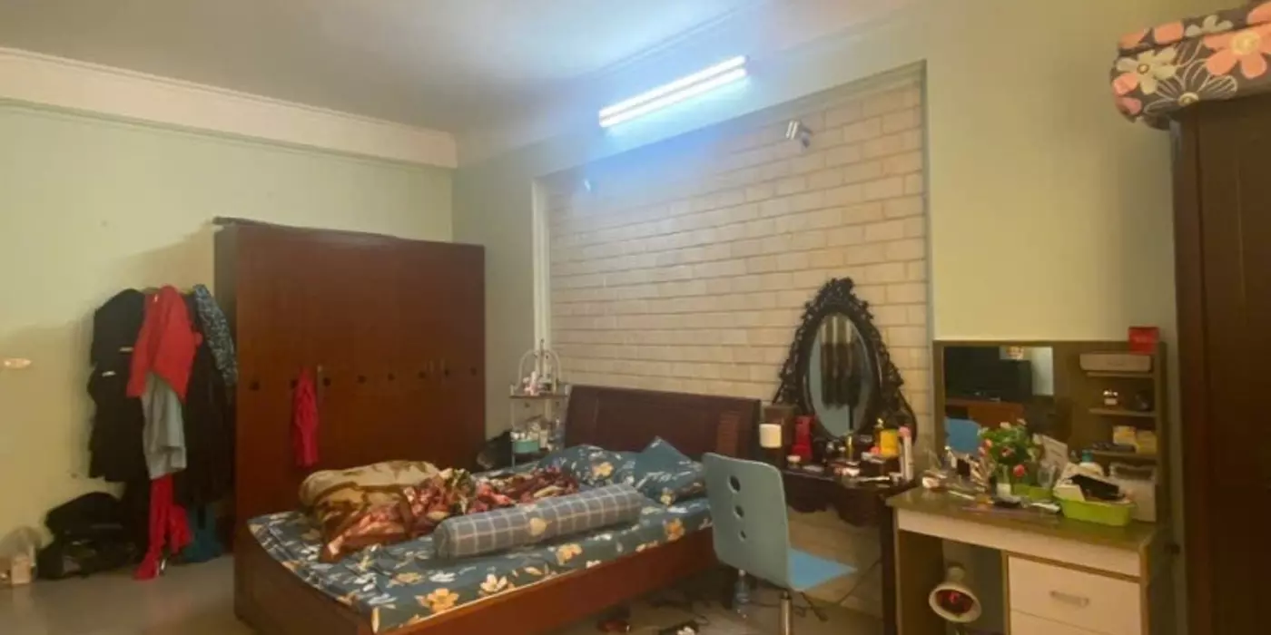 NGỌC LÂM – NHÀ NGÕ THÔNG – DIỆN TÍCH LỚN 90m² – 23.5 TỶ - VỊ TRÍ TRUNG TÂM – Ở LÂU DÀI – KHAI THÁC