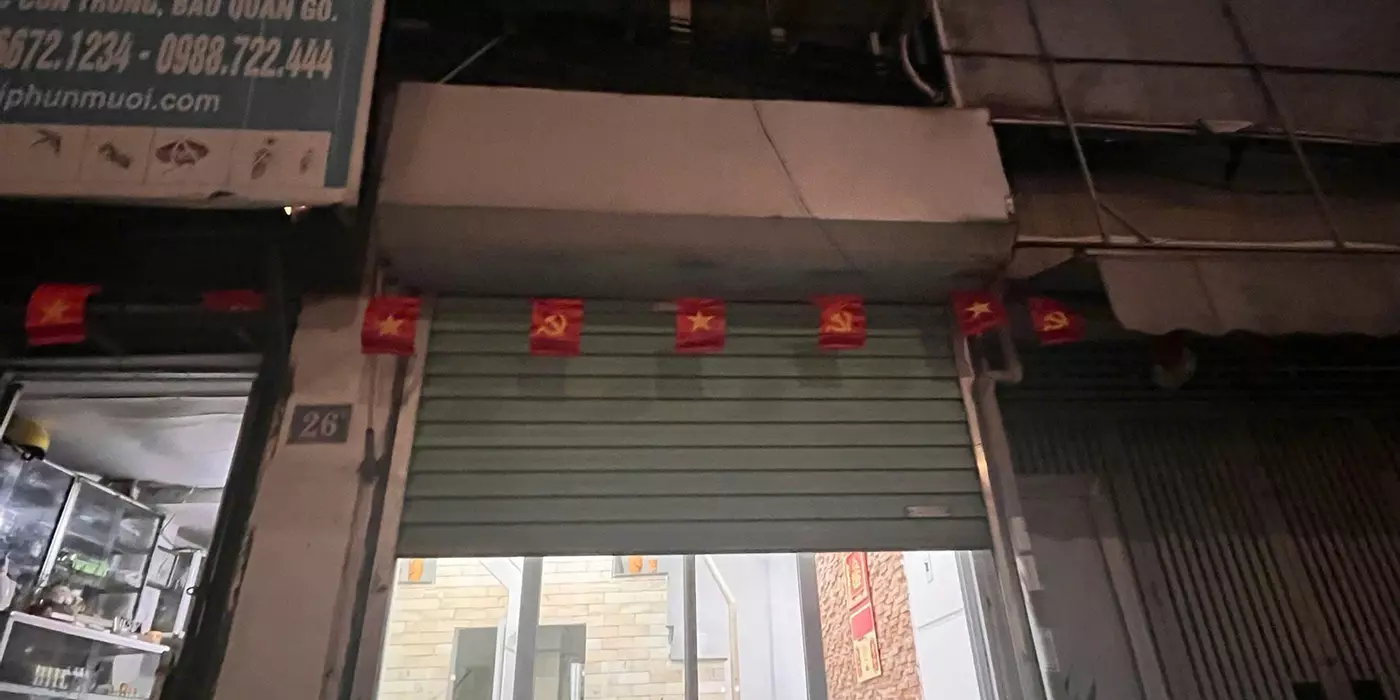 CHÍNH CHỦ CHO THUÊ NHÀ – VỊ TRÍ ĐẸP VỪA Ở VỪA KINH DOANH , QUẬN ĐỐNG ĐA, HÀ NỘI