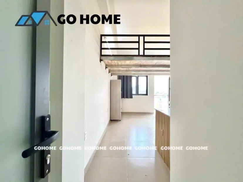 PASS PHÒNG BAN CÔNG – GÒ VẤP, TP HỒ CHÍ MINH - GIÁ RẺ CHỈ 4TR/THÁNG