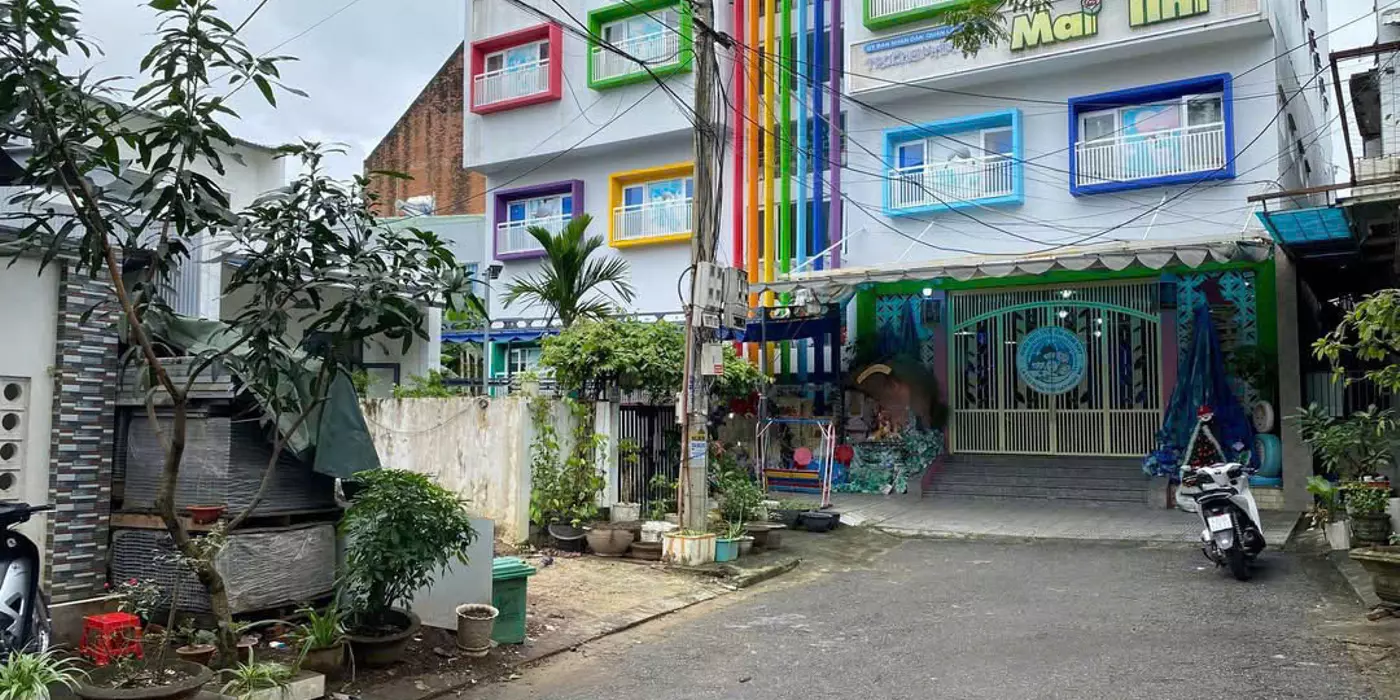 Chính chủ , Cần bán đất MẶT TIỀN TẠI HÒA MỸ 8 - HÒA MINH - ĐÀ NẴNG