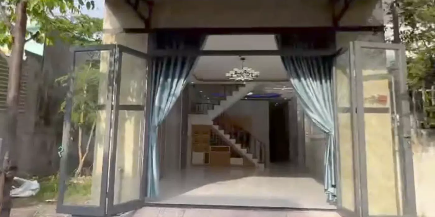 Bán nhà khu Lavander - Tân Triều, Đồng Nai