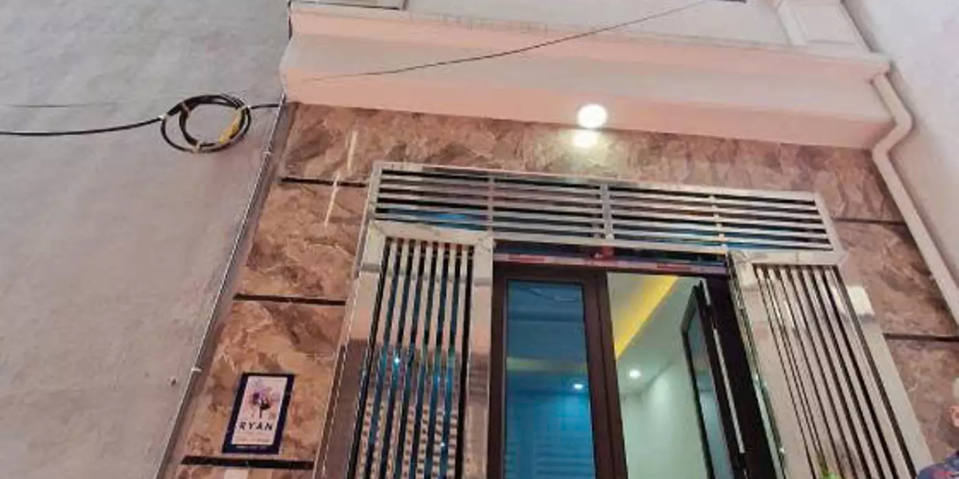 CHÍNH CHỦ CẦN CHO THUÊ TẦNG 3 VÀ TẦNG 4 TRONG NHÀ 6 TẦNG TẠI NGÕ 17 PHÚ ĐÔ - NAM TỪ LIÊM - HÀ NỘI