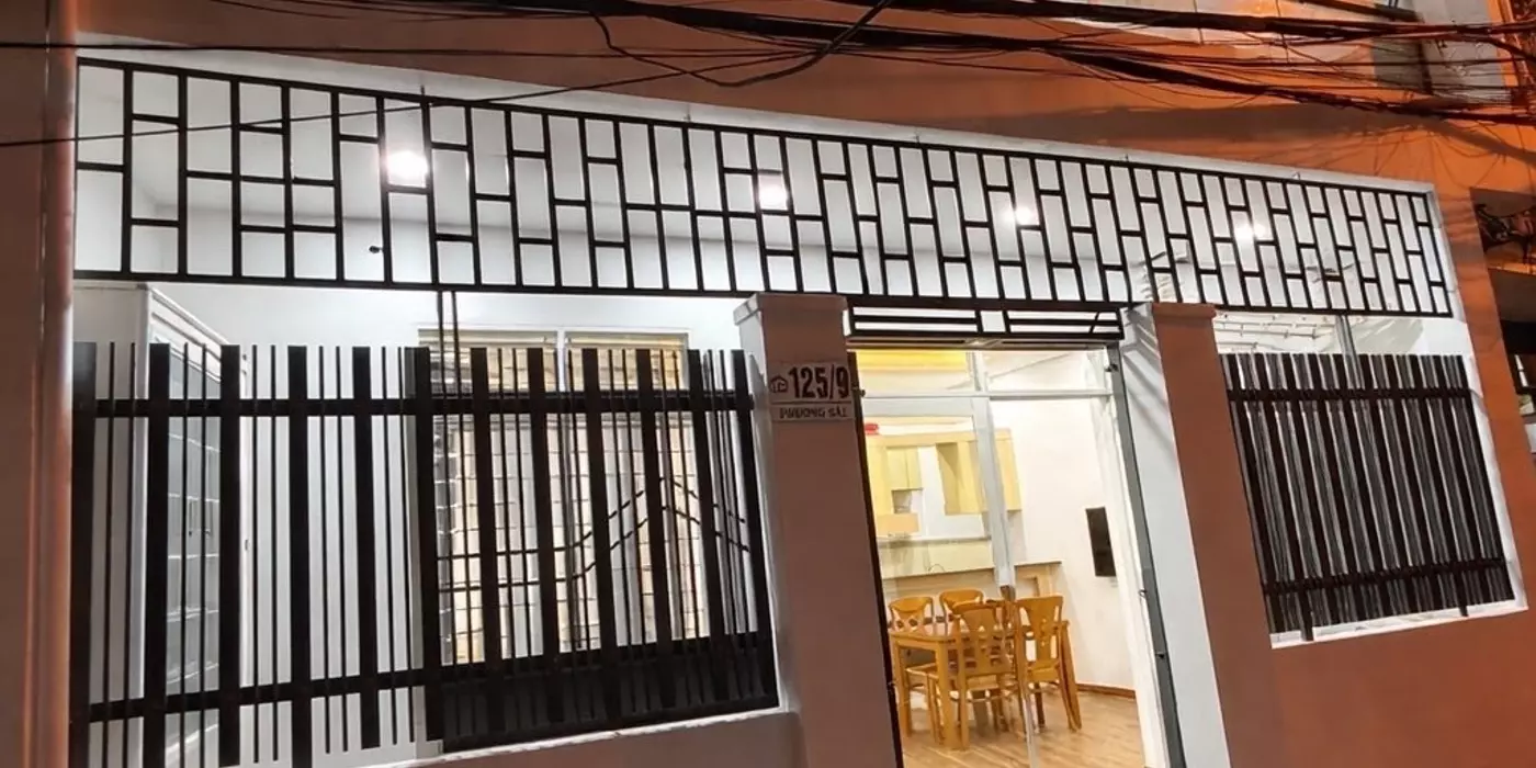 bán nhà 2 tầng gần chợ phương sài – ngang 7m hiếm – giá 3 tỷ