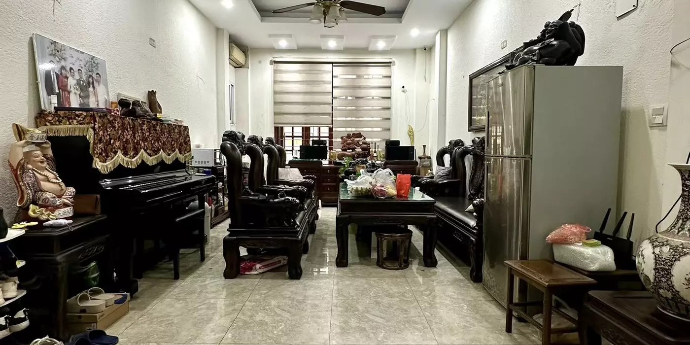 MẶT PHỐ THÁI HÀ ĐỐNG ĐA - VỊ TRÍ ĐẸP VIP HIẾM LÔ GÓC 5 TẦNG SIÊU KINH DOANH: 64M2 - 56 TỶ