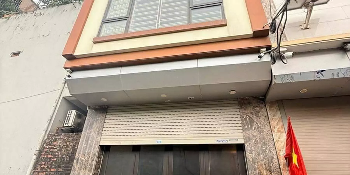 SIÊU PHẨM LÊ TRỌNG TẤN - THANH XUÂN - NGÕ Ô TÔ TRÁNH - GẦN VÀNH ĐAI 2.5 CHỦ BÁN GẤP GIẢM 500TR