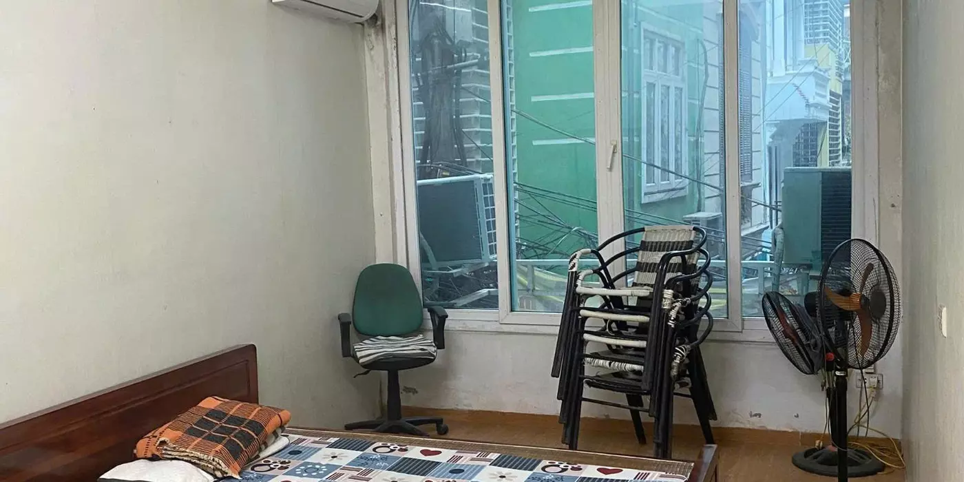 CHO THUÊ PHÒNG TRỌ – KIM MÃ, BA ĐÌNH, HÀ NỘI