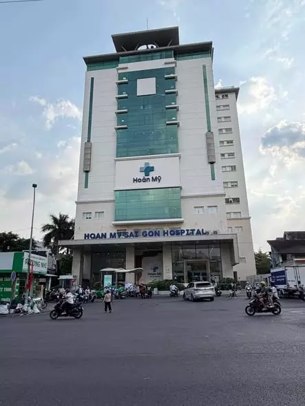 Nhà Đường  Phan Xích Long Phường 2 Cũ Quận Phú Nhuận.