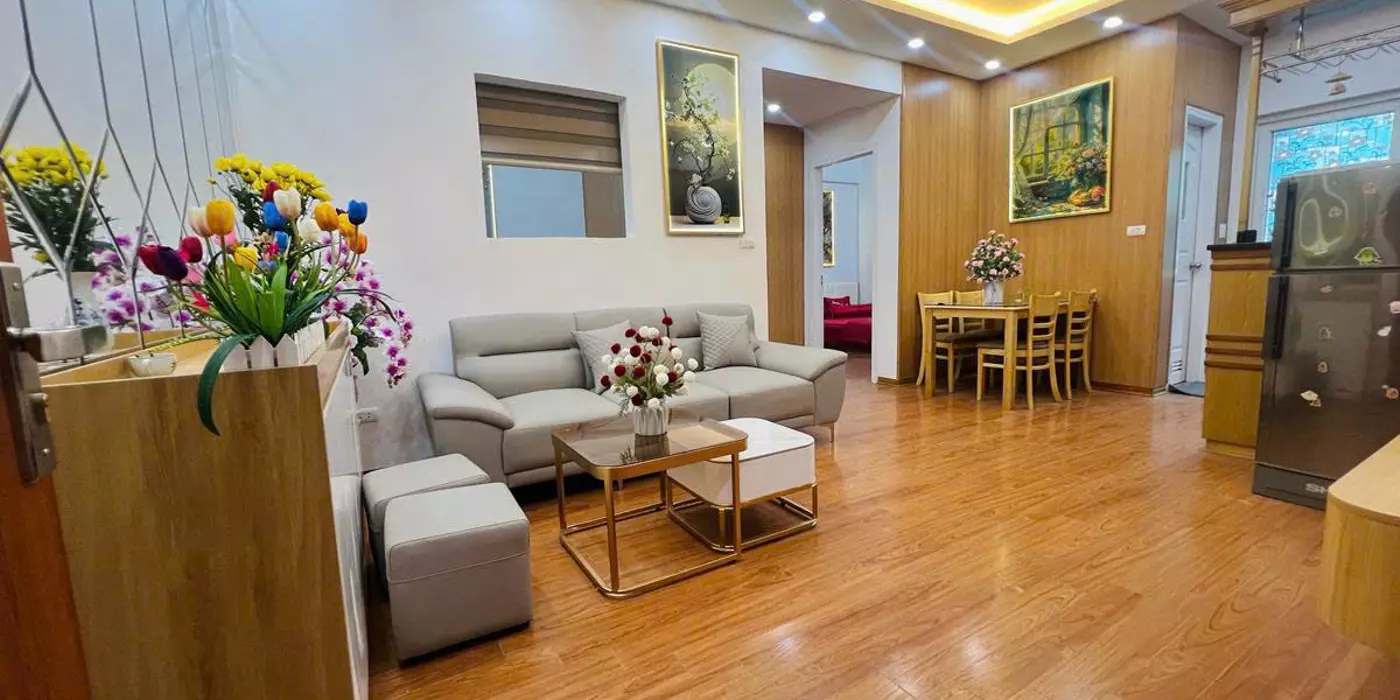 💥 TRƯỜNG CHINH – 93M² – MT 6M – Ô TÔ ĐỖ CỬA – KINH DOANH ĐỈNH – GIÁ CHỈ 16.5 TỶ