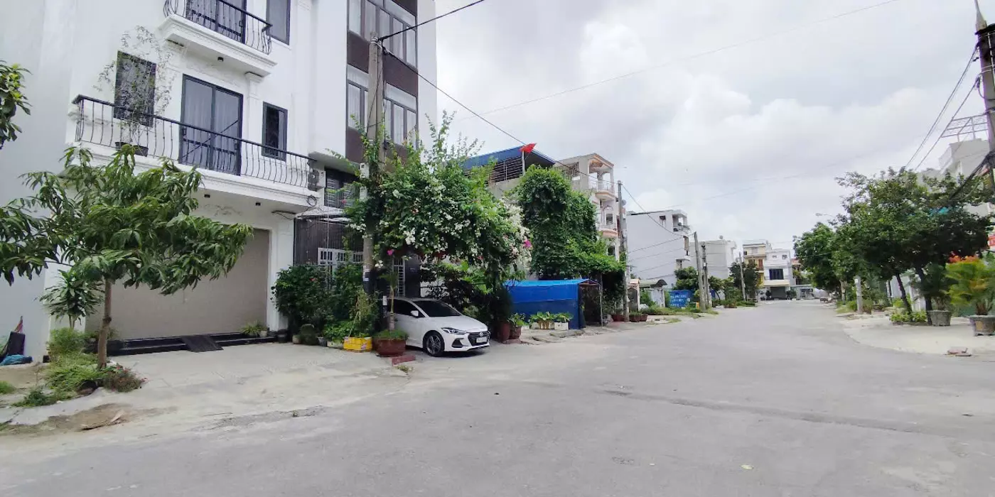 Đất phân lô Tăng Thiết Giáp - 788 Thiên Lôi - 78m - Đường siêu to 19m