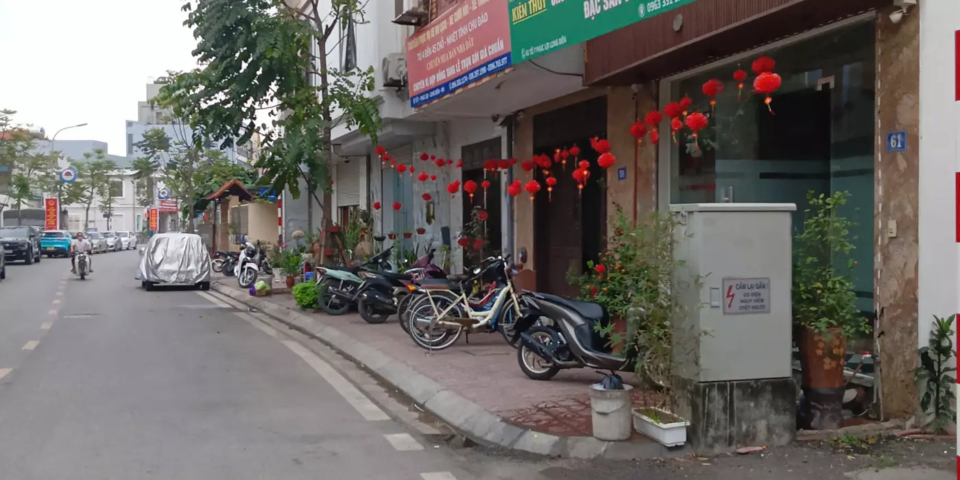 🔥 HÀNG CỰC HIẾM – NHÀ PHÚC LỢI, Ô TÔ QUA, KINH DOANH ĐỈNH 🔥

Bán nhà Phúc Lợi – Long Biên – Hà