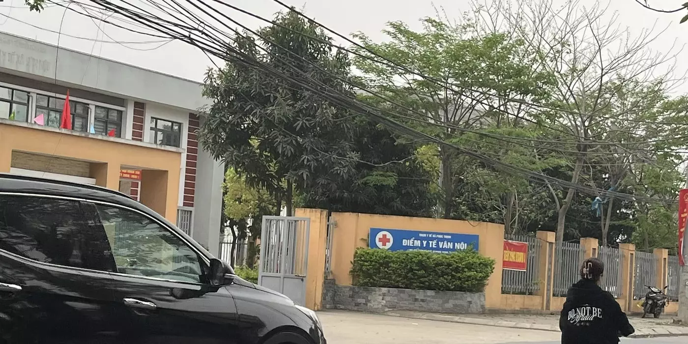 LÔ ĐẤT RẺ NHẤT KHU VỰC XÓM NHÌ VÂN NỘI ĐÔNG ANH ,TIỆN ÍCH NGẬP TRÀN Ô TÔ ĐỖ CỬA