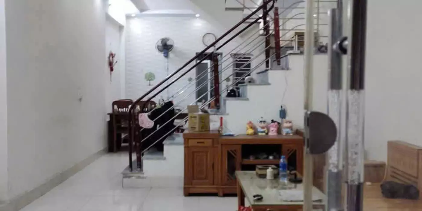 BÁN NHÀ 3 TẦNG KHU NAM HẢI – QUẬN Hải An – DIỆN TÍCH 52,4M² – GIÁ 1 TỶ 880 TRIỆU