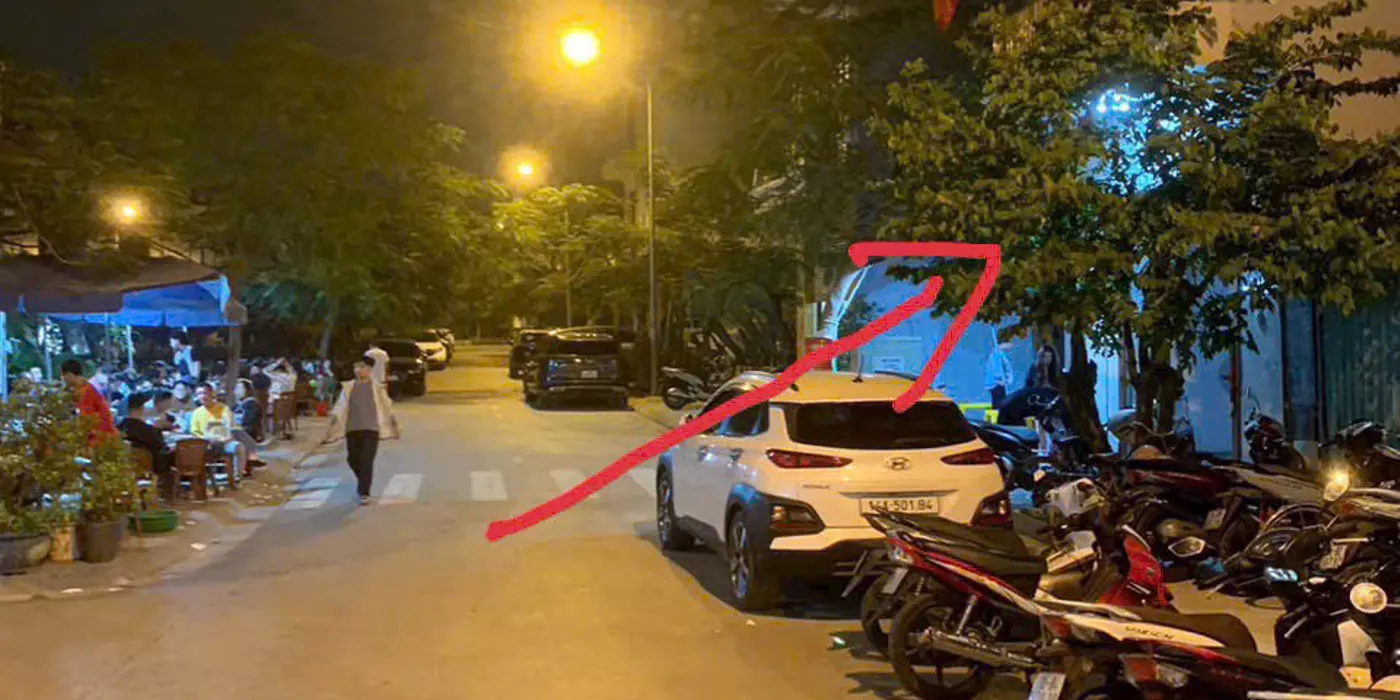 HÀNG ĐỘC NHẤT – KHÔNG CÓ LÔ THỨ 2 TẠI TĐC VƯỜN MƠ - NGÔ QUYỀN