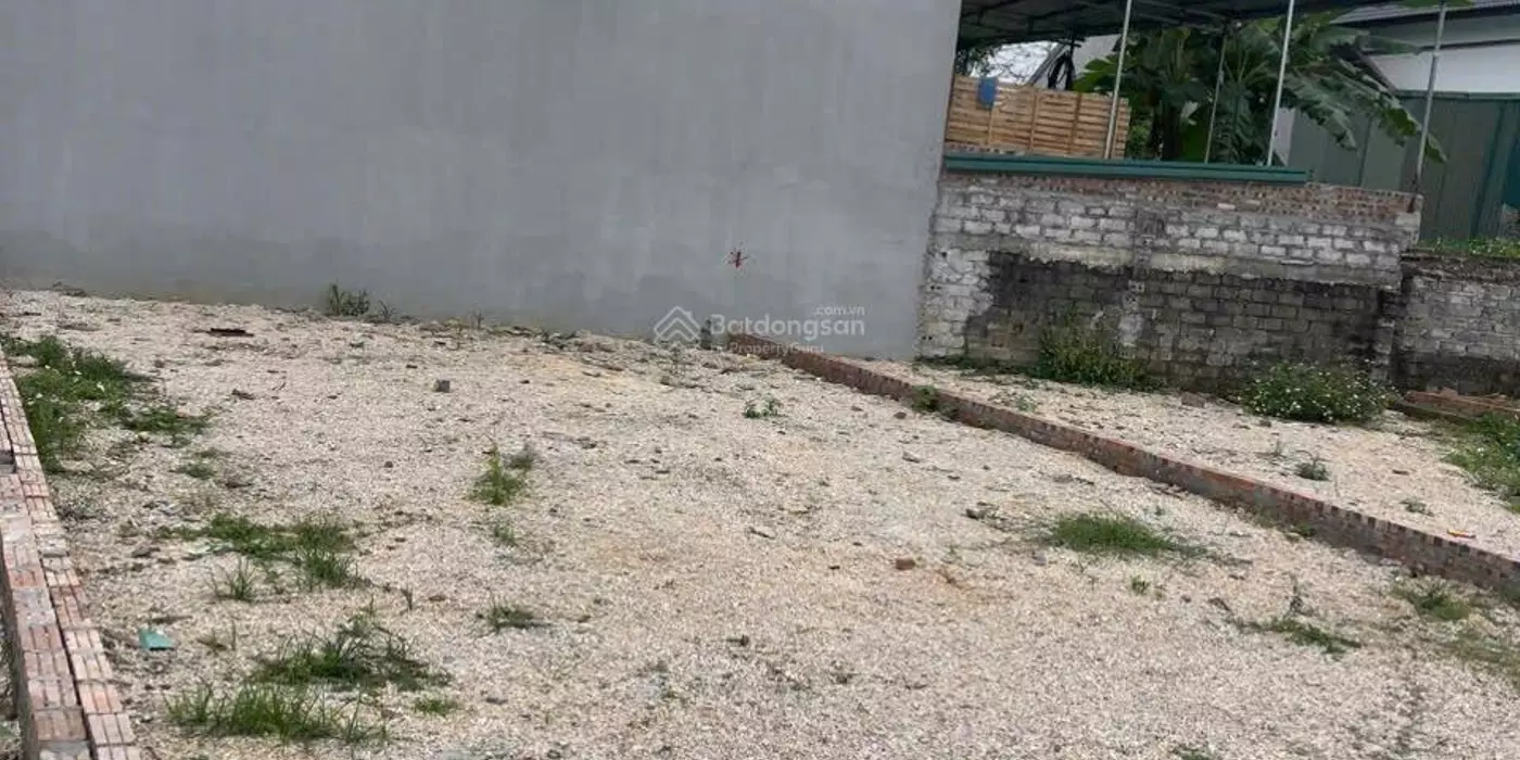 Bán Đất tại Đường Hồ Chí Minh, 1,445 tỷ, 80.4m2, mặt tiền 6.75m, pháp lý đầy đủ