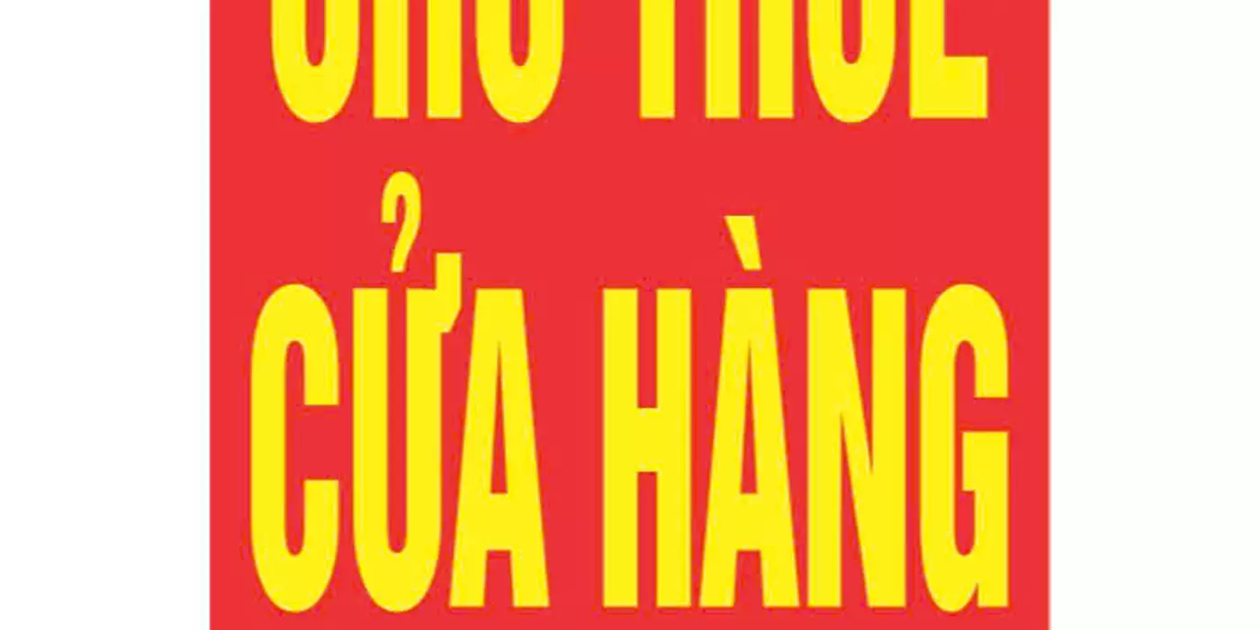 CHO THUÊ CỬA HÀNG ĐẦU PHỐ BẠCH MAI – GẦN NGÃ TƯ ĐẠI CỒ VIỆT và PHỐ HUẾ