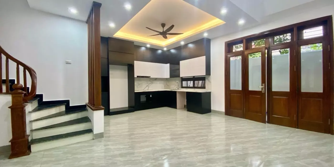 Duy nhất 1 căn ! Giá đầu tư chỉ hơn 9 tỷ, Bán nhà 60m x 3T Ngọc Lâm thông Hồng Tiến. LH 0936123469