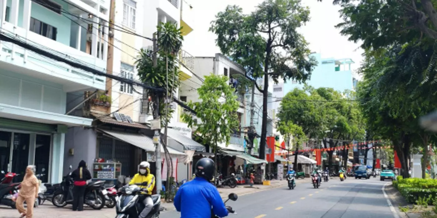 Bán nhà Hưng Phú Q. 8 sát cầu Nguyễn Tri Phương - 3 tầng chỉ 8.3 tỷ