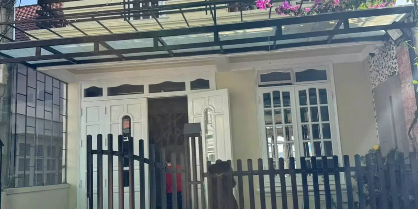 Cho thuê nhà hẻm Phù Đổng Thiên Vương Phường 8 Đà Lạt giá 15 triệu