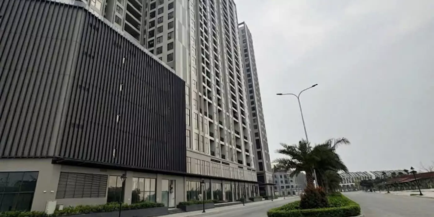 QUỸ CĂN CHUYỂN NHƯỢNG WISTERIA HOÀI ĐỨC GIÁ TỐT THÁNG 3/2026