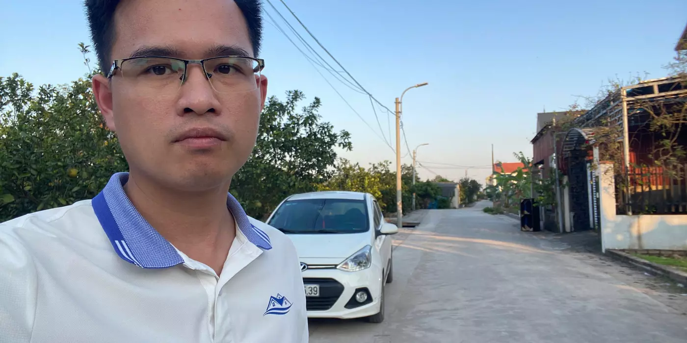 ẤP TRE QUANG MINH 73M GIÁ 4,x TỶ,GẦN KCN TRƯỜNG HỌC,LH MR QUANG 0963.688.777