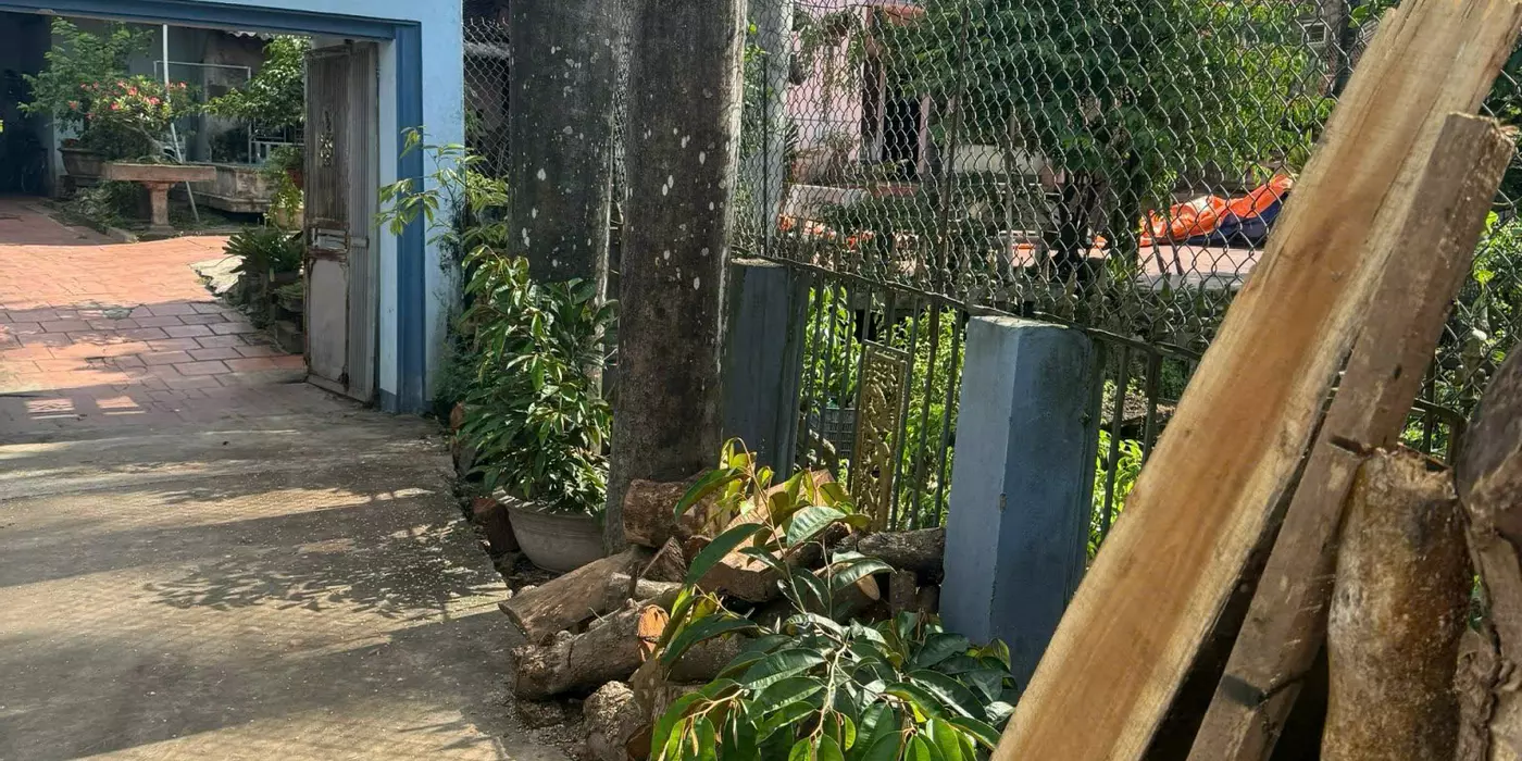 Chỉ 650 triệu - Có Lô Đất tại Trung tâm Thị Trấn Kép, Lạng Giang, Tỉnh Bắc Giang 112,5m2- Mt 6m