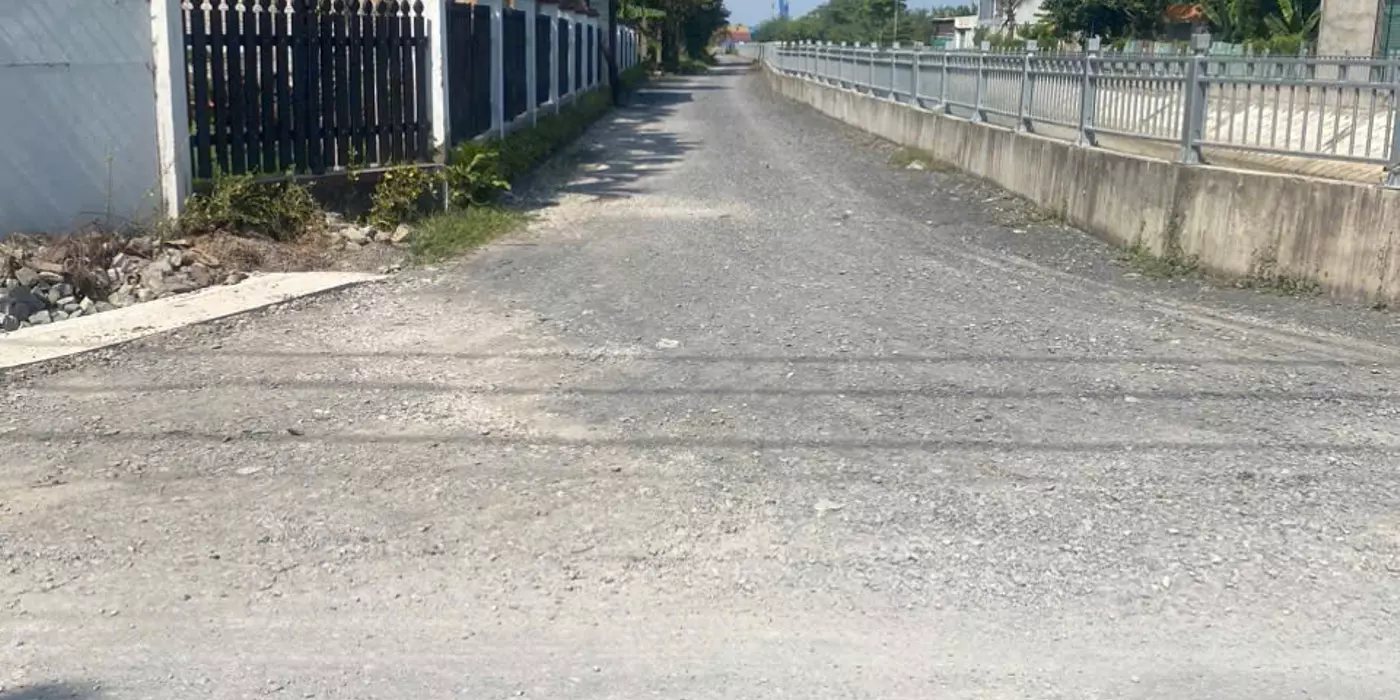 BIỆT THỰ NHÀ GỖ SÂN VƯỜN 1.930m² – LÔ GÓC 2MT – KHÔNG GIAN NGHỈ DƯỠNG HIẾM