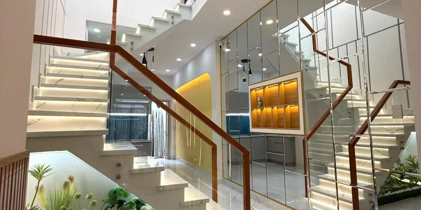 B1 NHÀ MỚI XÂY MỚI-VÀO Ở NGAY ĐÔNG HƯNG THUẬN Q12
GẦN CHỢ CẦU QUANG TRUNG GIÁP VÁCH GÒ VẤP 67M2