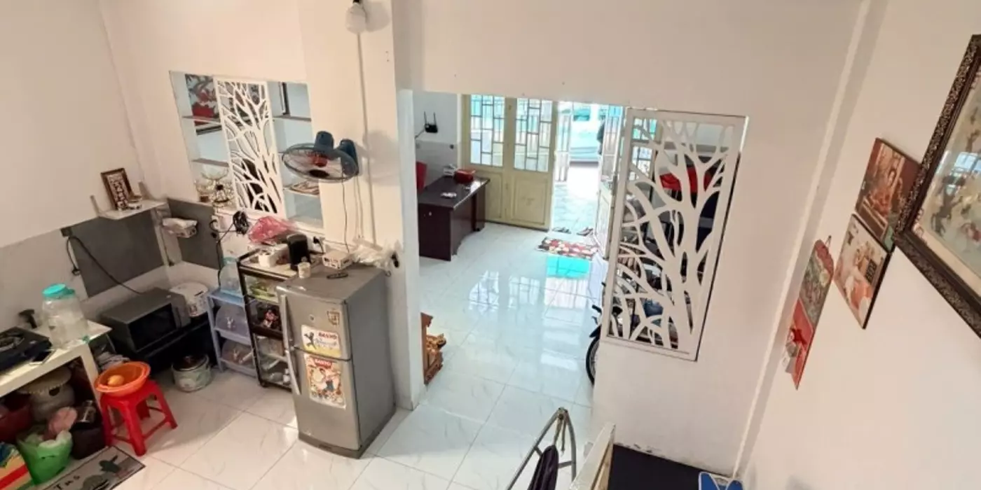 Bán nhà mặt phố đường Bình Trưng, Phường Bình Trưng Tây,  Q2, Thủ Đức, TP HCM. DT 72m2, 2 Tầng,