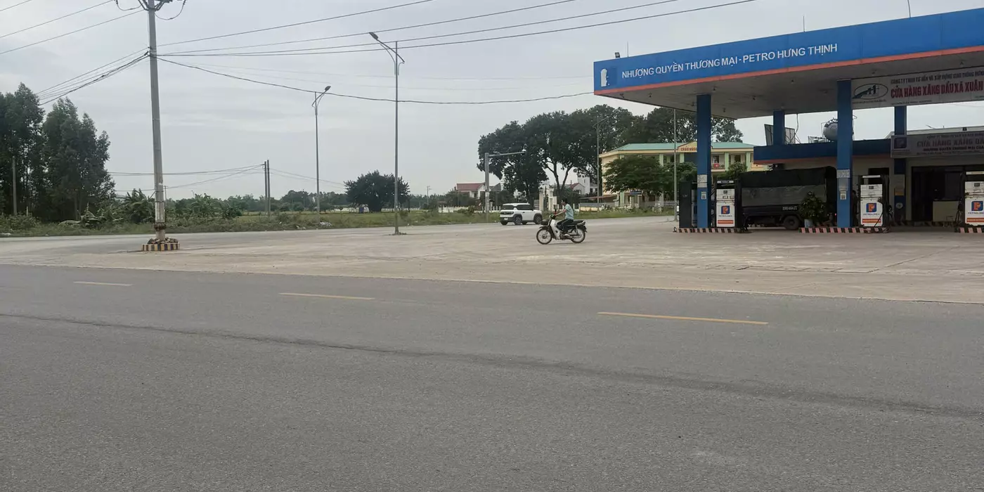 Bán đất đấu giá Xuân Phú, Yên Dũng, Bắc Giang: 90m2 - MT 5m. Đường 32m - giá 3,9 tỷ
