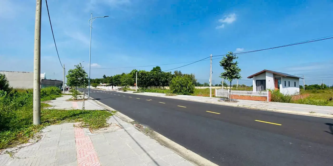 🌊 ĐẤT ĐẸP GẦN BIỂN PHƯỚC HẢI – GIÁ MỀM DỄ ĐẦU TƯ 🌊