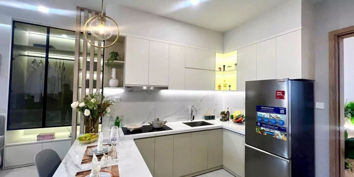 Chỉ Từ 700 Triệu Sở Hữu Căn Hộ – Giải Pháp Nhà Ở Thời Giá Cao