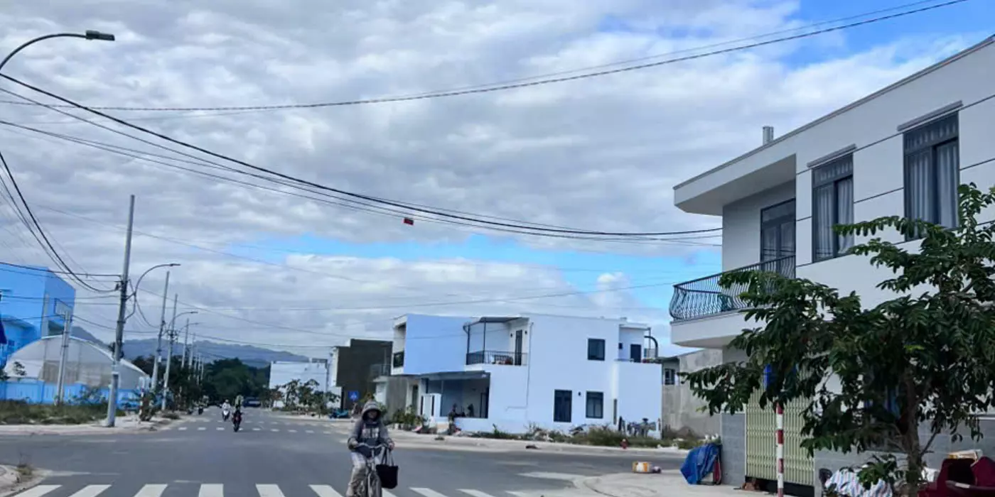 *ĐANG CÓ 4 LÔ TĐC NGỌC HIỆP ĐÃ CÓ SỔ TẠI TÂY NHA TRANG*