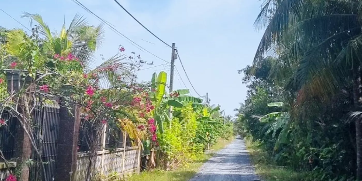 CẦN BÁN 300M2 KHO ĐƯỜNG XE TẢI LÊ MINH XUÂN