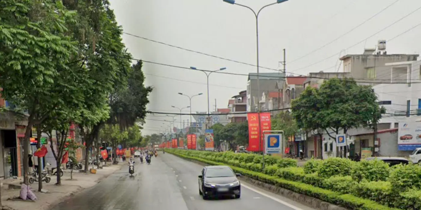CC CẦN BÁN 110M ĐÁT TT PHÚC THỌ, HÀ NỘI. Ô TÔ VÀO ĐẤT, SÁT QUỐC LỘ 32.
GIÁ ĐẦU TƯ CHỈ