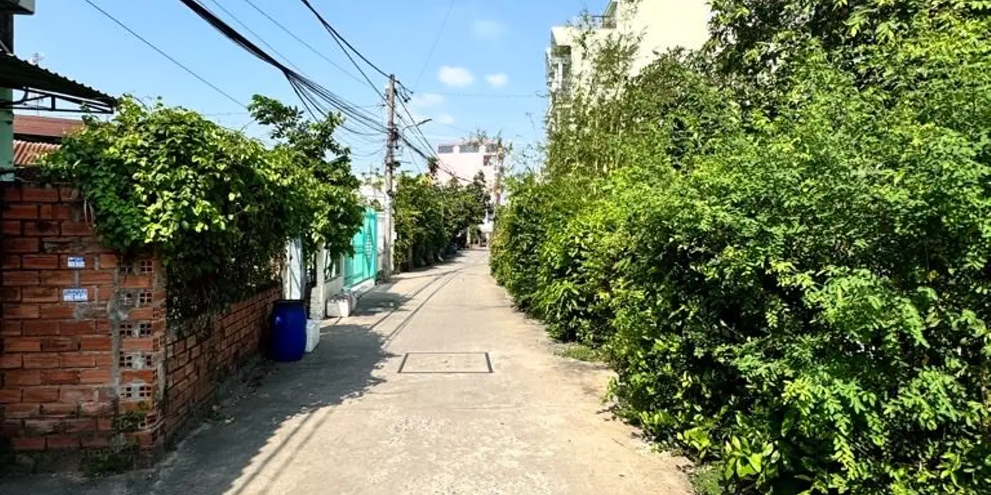 HXH- Huỳnh Thị Hai, Tân Chánh Hiệp, Q12: 1100m², 70 Tỷ, tiềm năng dòng tiền