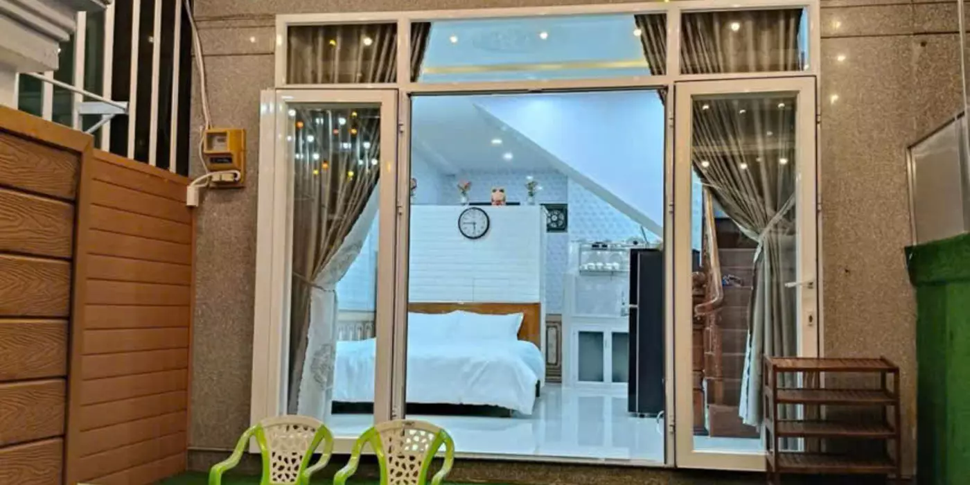 CHÍNH CHỦ CHO THUÊ NHÀ NGUYÊN CĂN 6,5 TRIỆU/ THÁNG TẠI ĐƯỜNG THIỆN Ý, PHƯỜNG 4, THÀNH PHỐ ĐÀ LẠT,
