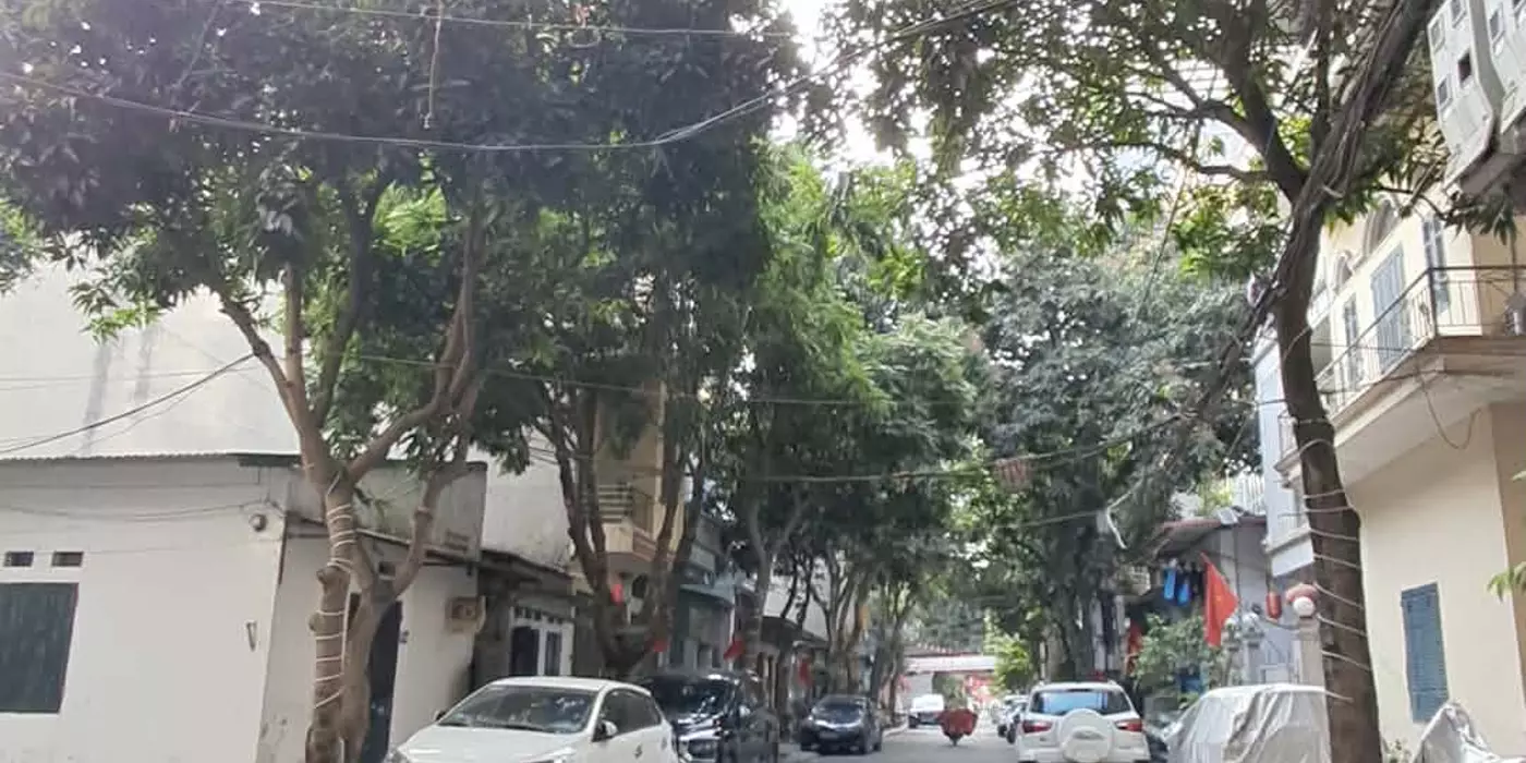 MẢNH ĐẤT ĐẸP XÂY TỔ ẤM TẠI VIỆT HƯNG – 61M2- 1x Tỷ--Ô TÔ TRÁNH ĐỖ - VỈA HÈ [0372311369]