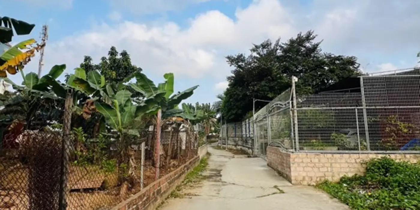 BÁN ĐẤT ĐẸP THIÊN HƯƠNG – THUỶ NGUYÊN – HẢI PHÒNG