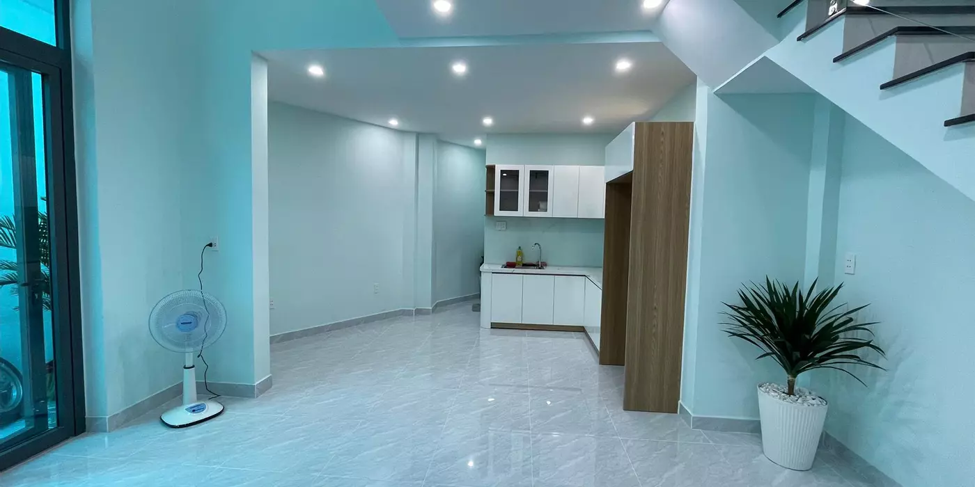 Q12 NHÀ MỚI Ở NGAY HIỆP THÀNH 13, Đ XE HƠI.
GẦN CHỢ HIỆP THÀNH, KHU CÔNG NGHIỆP.HƠN 3 ĐỒNG 🔥