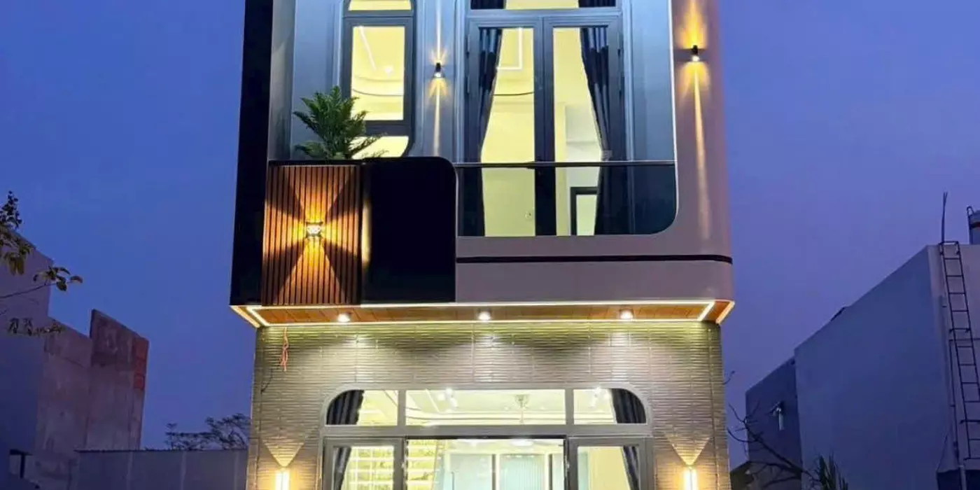 Cơ hội hiếm có: Nhà Thủ Dầu Một – LH: 0937936862 ngay ưu đãi 200 triệu