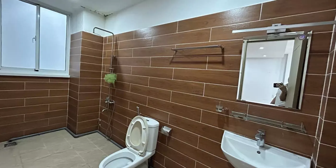 SỐC! NHÀ PHỐ 4 TẦNG – 6 PN – 100M2 KINH DOANH ĐỈNH GÒ VẤP.