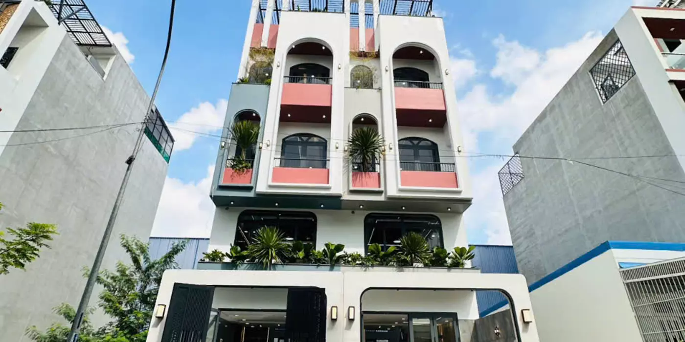 💥 NHÀ THẠNH XUÂN 25 – 8.7 TỶ SỞ HỮU NGAY VỊ TRÍ ĐẸP